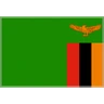 Flag: Zambia Emoji 🇿🇲 image - Skype style