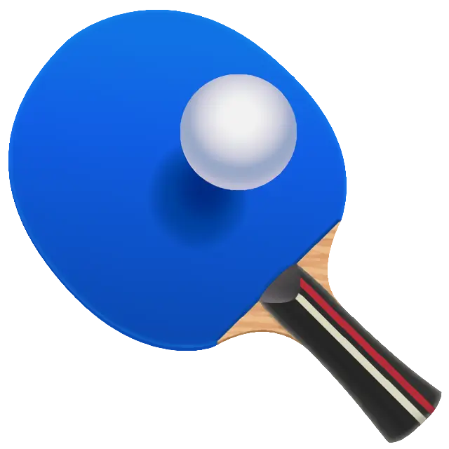 Ping Pong