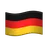 Flag: Germany