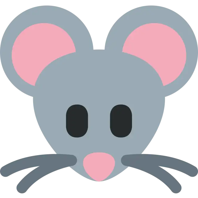 Mouse Face