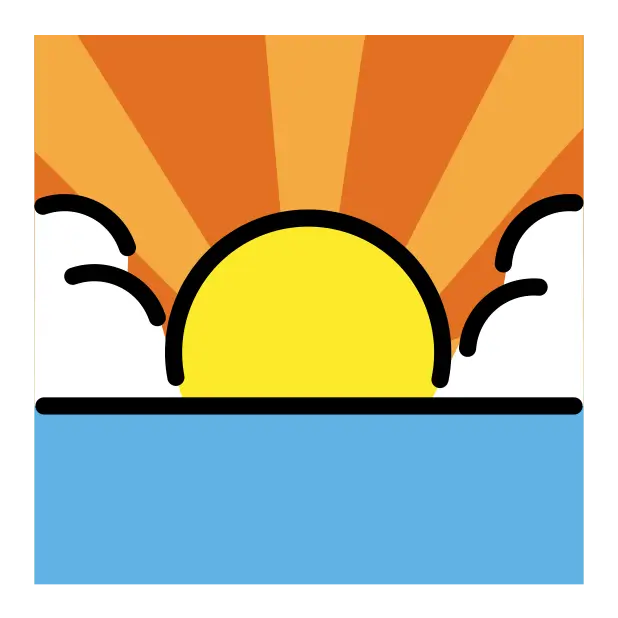 日出