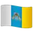 Flag: Canary Islands