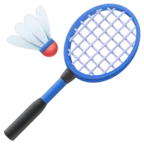 Badminton