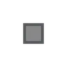 Black Small Square Emoji ▪ image - HTC (2015-2016) style