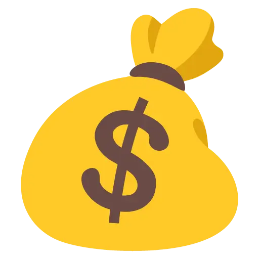 Money Bag