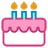생일 케이크