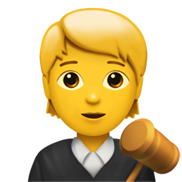 Judge