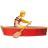 小船
