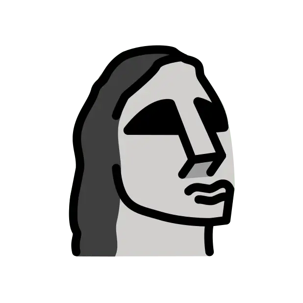 Moyai