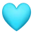 Cuore Azzurro