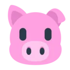Fața de porc