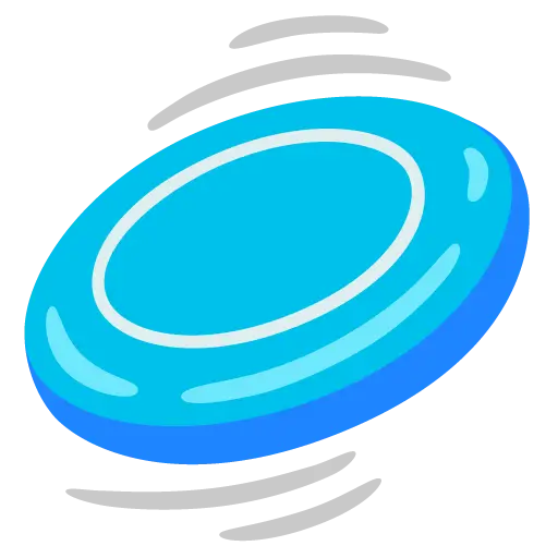 Flying Disc