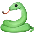 Kígyó
