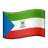 Flag: Equatorial Guinea
