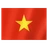 Flag: Vietnam