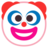 Clown Face
