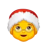 Mrs. Claus