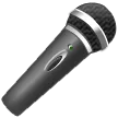 Microphone