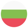 Flag: Bulgaria Emoji 🇧🇬 image - EmojiTwo style