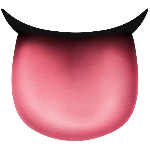 Tongue