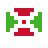 Flag: Burundi