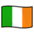 Flag: Ireland