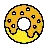 ドーナツ