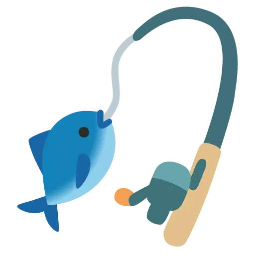 Fishing Pole