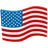 Flag: U.s. Outlying Islands