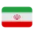 Flag: Iran