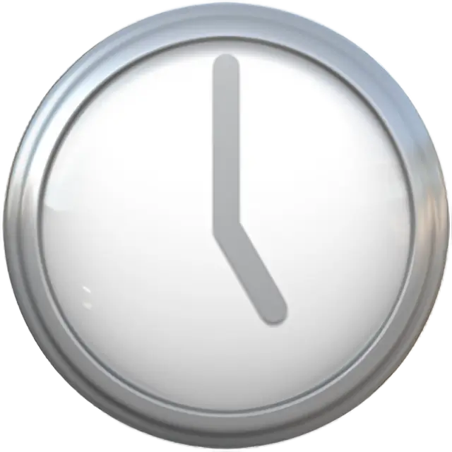 Five O’clock