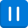 Double barre verticale Emoji ⏸ image - Skype style