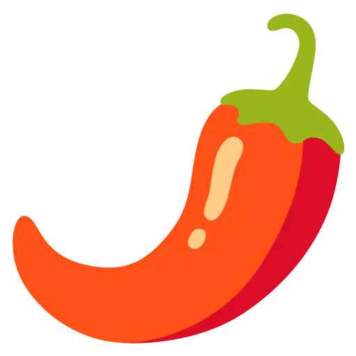 Hot Pepper
