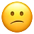 Confused Face