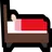Person In Bed: Light Skin Tone