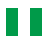 Flag: Nigeria