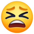 Tired Face