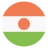 Flag: Niger