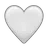 หัวใจสีขาว