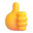 Thumbs Up