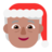 Mx Claus: Medium Skin Tone