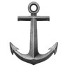 Эмодзи Якорь ⚓ image - Huawei Harmony OS style