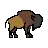 バイソン