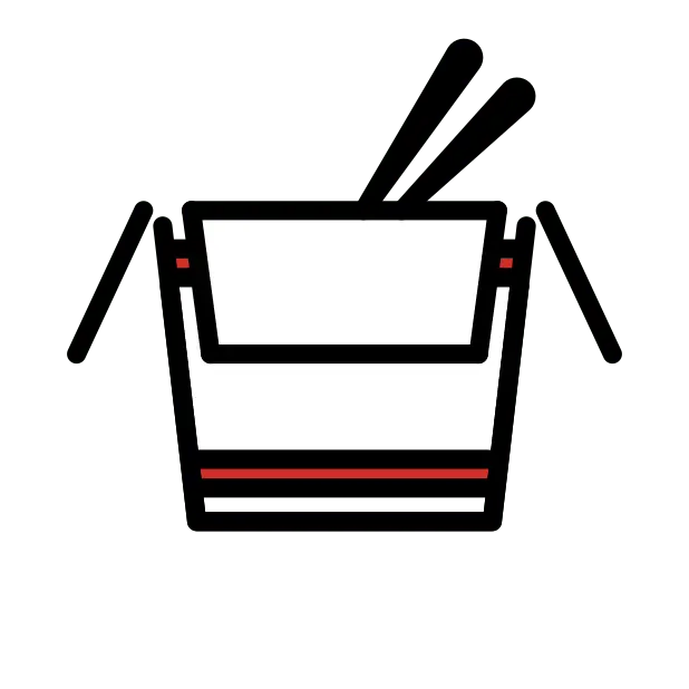 Takeout Box