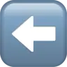 Left Arrow