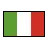 Flag: Italy