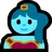 Woman Genie
