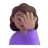 Woman Facepalming: Medium Skin Tone
