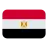 Flag: Egypt