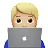 Technologist: Medium-Light Skin Tone